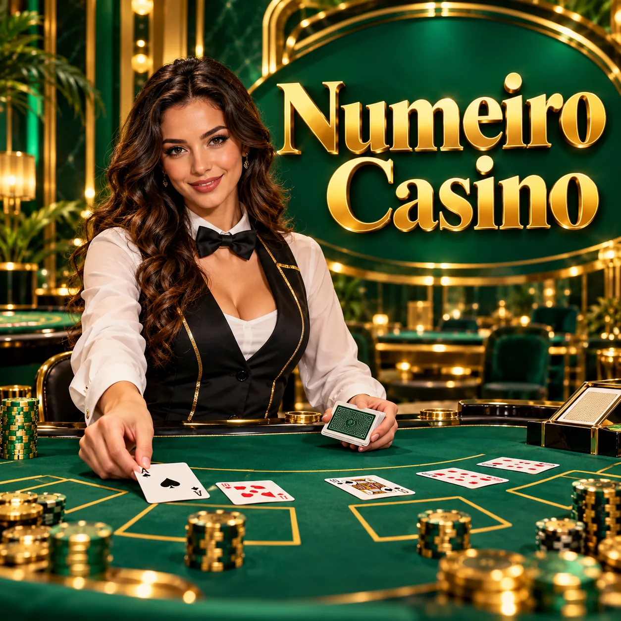 Casino ao vivo 24h — Evolution, Pragmatic Play Live